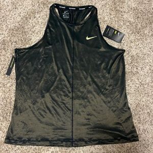 Nike Dry Running Tank